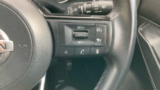 Nissan Qashqai 1.3 DiG-T MH N-Connecta 5dr Petrol Hatchback